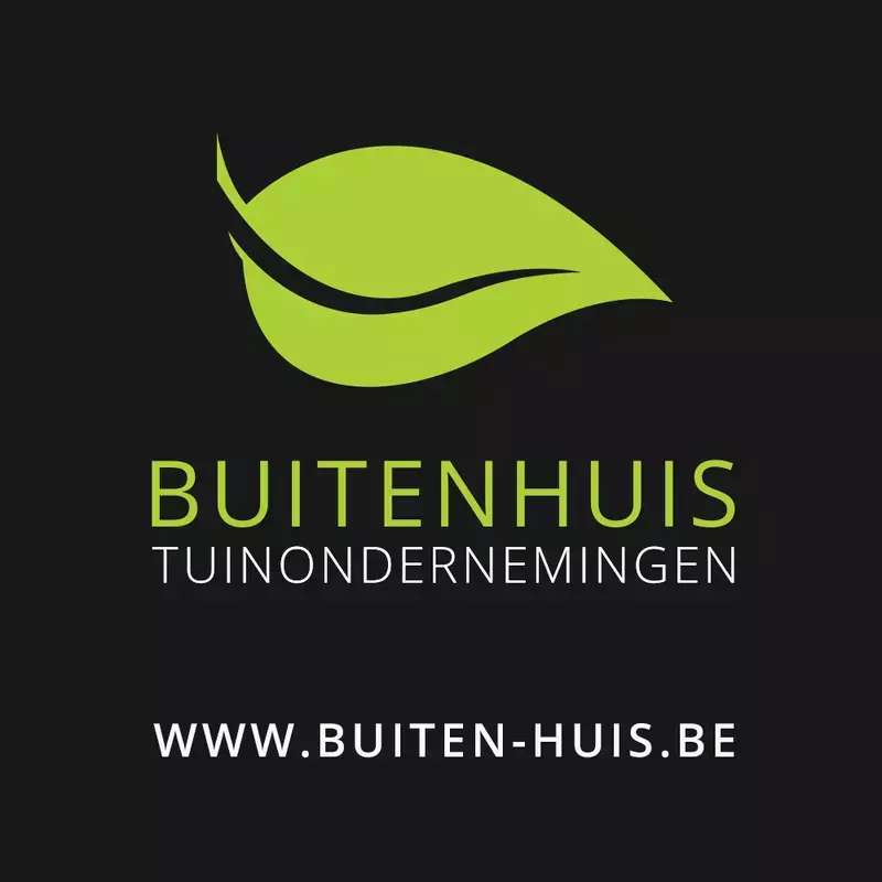 Buitenhuis - Tuinondernemingen