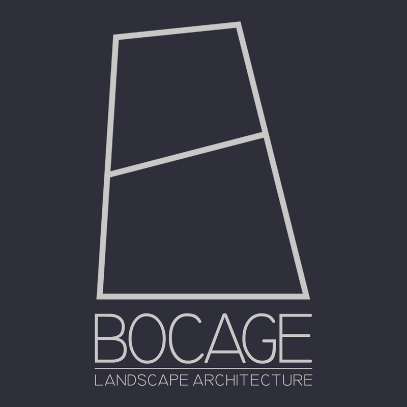 Bocage Landscape Architecture