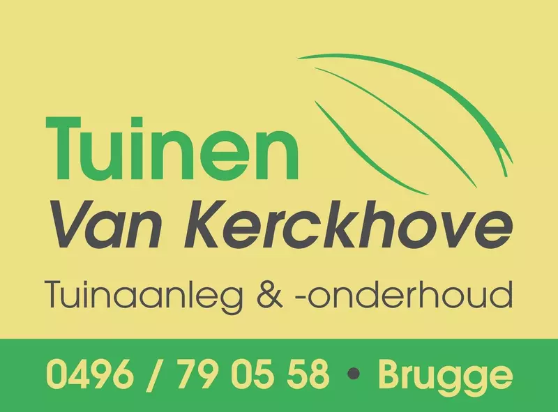 Tuinen Van Kerckhove