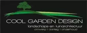 COOL GARDEN DESIGN