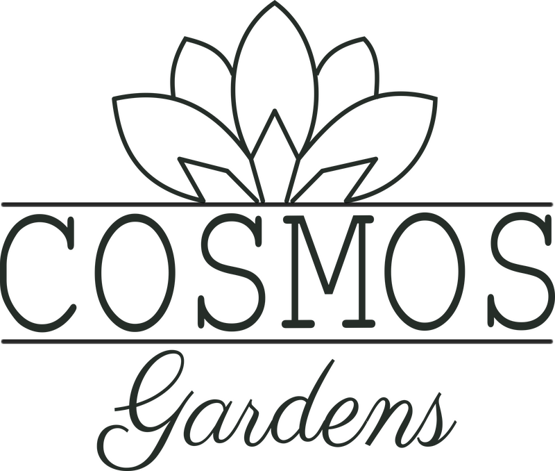 Cosmos Gardens bv