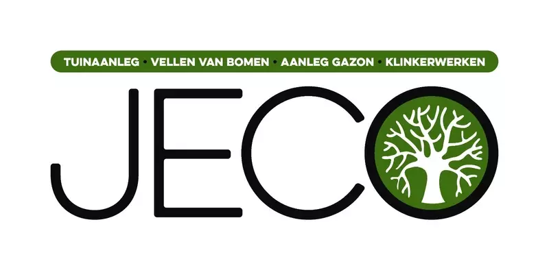 Tuinwerken JECO
