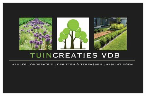 Tuincreaties VDB