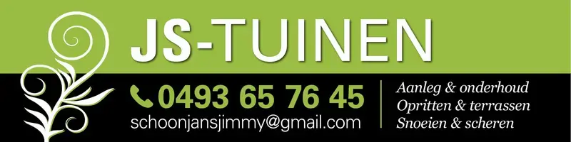 JS-Tuinen