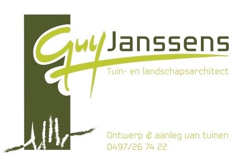 Guy Janssens Tuin- en Landschapsarchitectuur