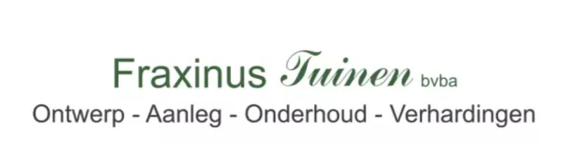 Fraxinus Tuinen 