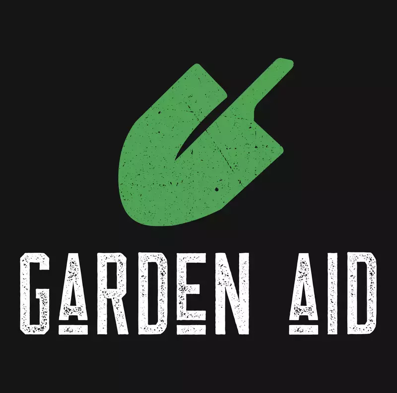 Garden Aid Jarno Steenhoudt