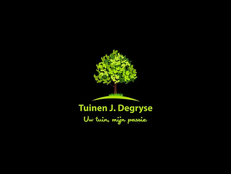 Tuinen J. Degryse