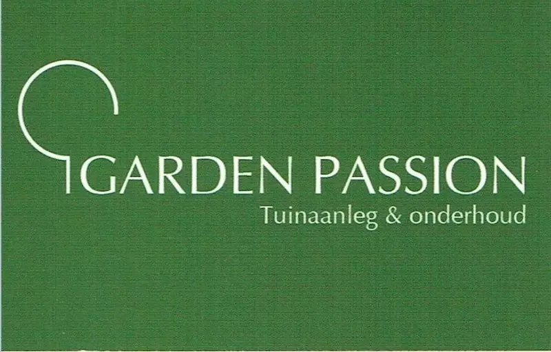 Garden Passion