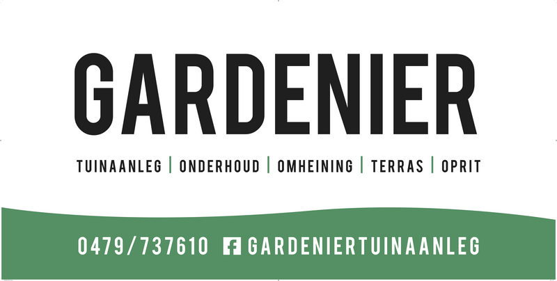Gardenier bv