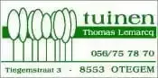 tuinen thomas lemarcq