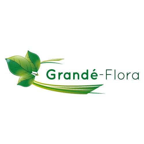 Grand�-Flora