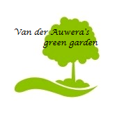 Van der Auwera's Green Garden