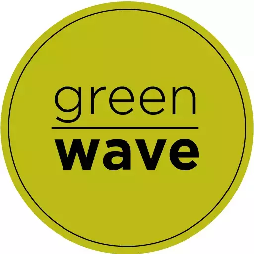 GREEN WAVE