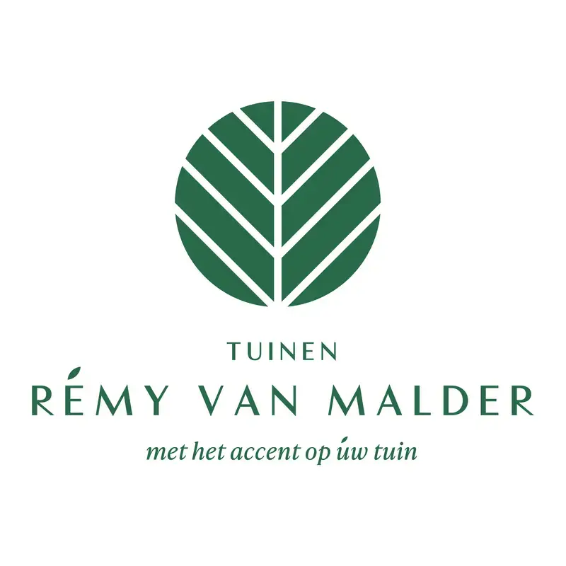 Tuinen Rémy Van Malder