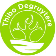 Tuinen Thibo Degruytere