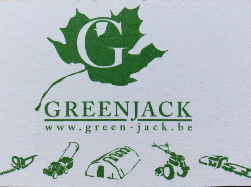 Green Jack