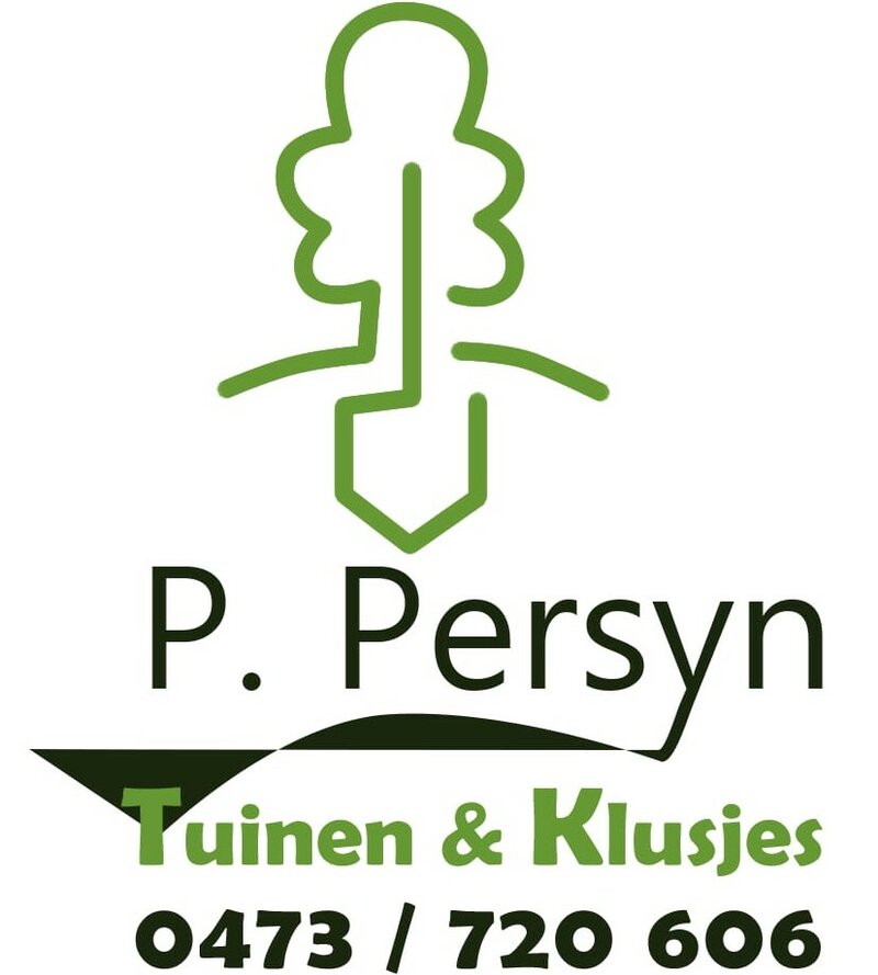 tuinen en klusjes P. Persyn