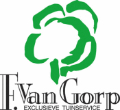 F. Van Gorp Exclusieve tuinservice