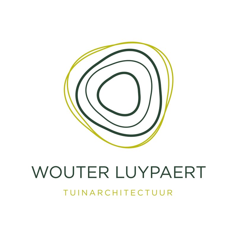 Wouter Luypaert Tuinarchitectuur