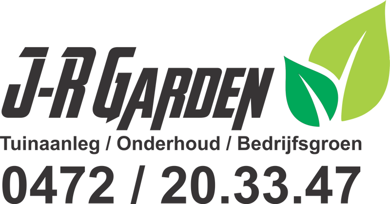 J-R Garden