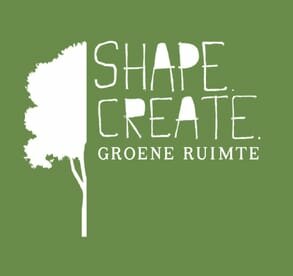 Shape. Create.