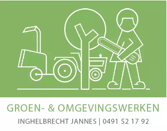 Groen- en omgevingswerken Inghelbrecht J.
