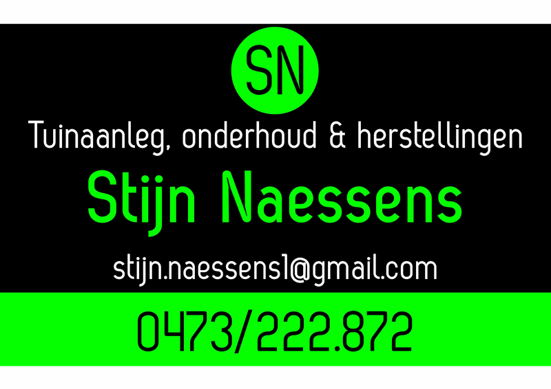 Stijn Naessens