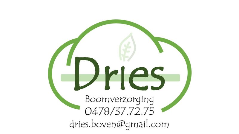 Boomverzorging Dries