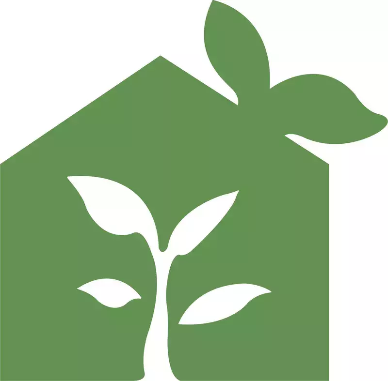 Ecotuin&huis