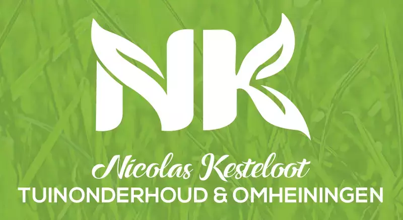 NK tuinonderhoud en omheiningen
