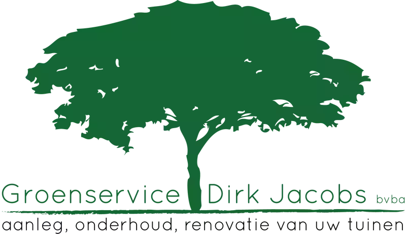 Groenservice Dirk Jacobs BVBA