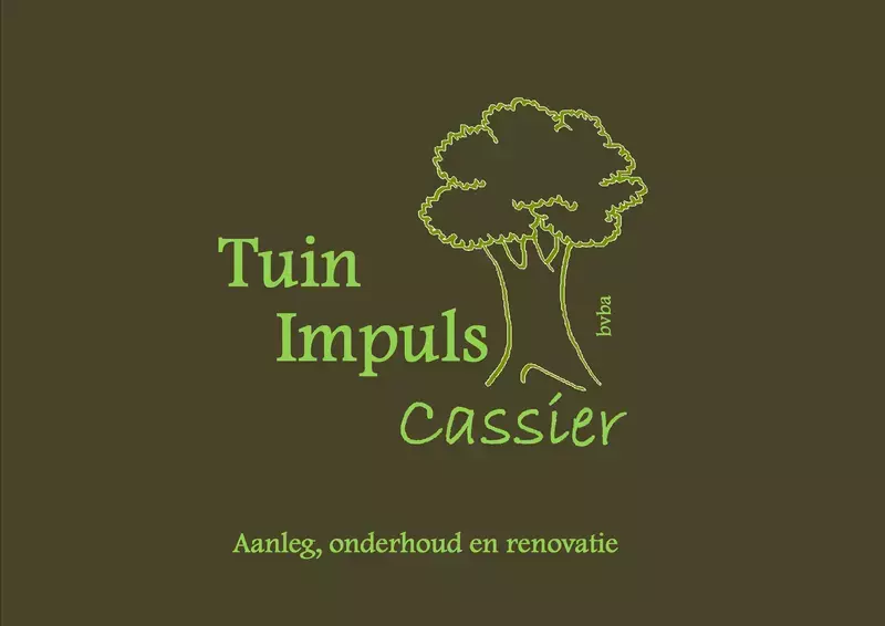 Tuin Impuls Cassier bvba