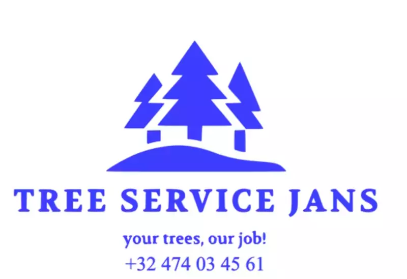 Tree service Jans