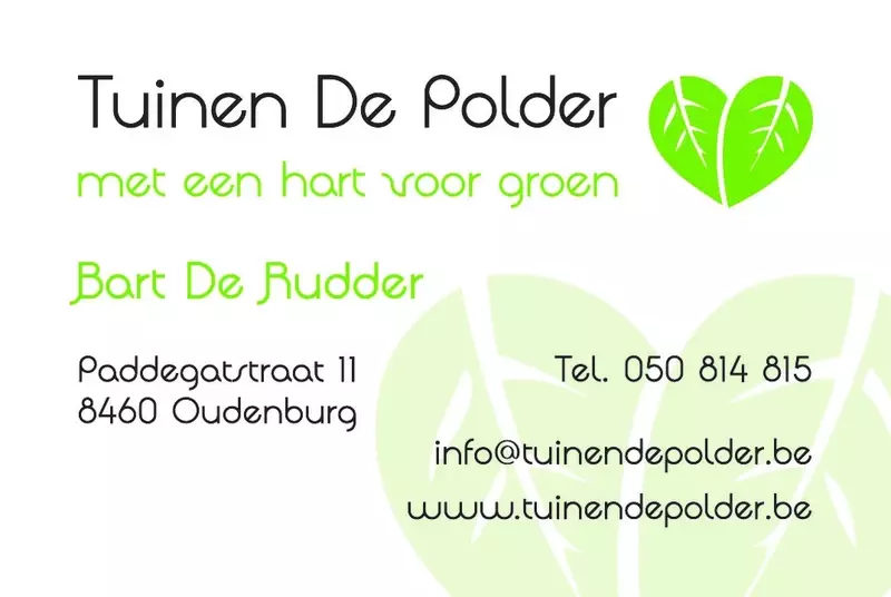 Tuinen De Polder