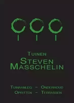 Tuinen Steven Masschelin
