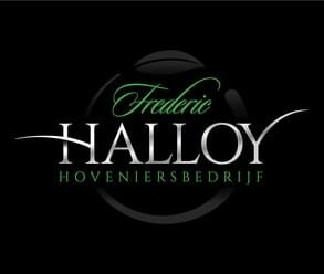 Hoveniersbedrijf    Halloy-Gillis