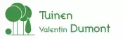Tuinen Valentin Dumont