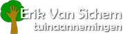 Tuinaanleg & Sierbestrating Erik Van Sichem