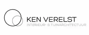 Tuinarchitectuur Ken Verelst