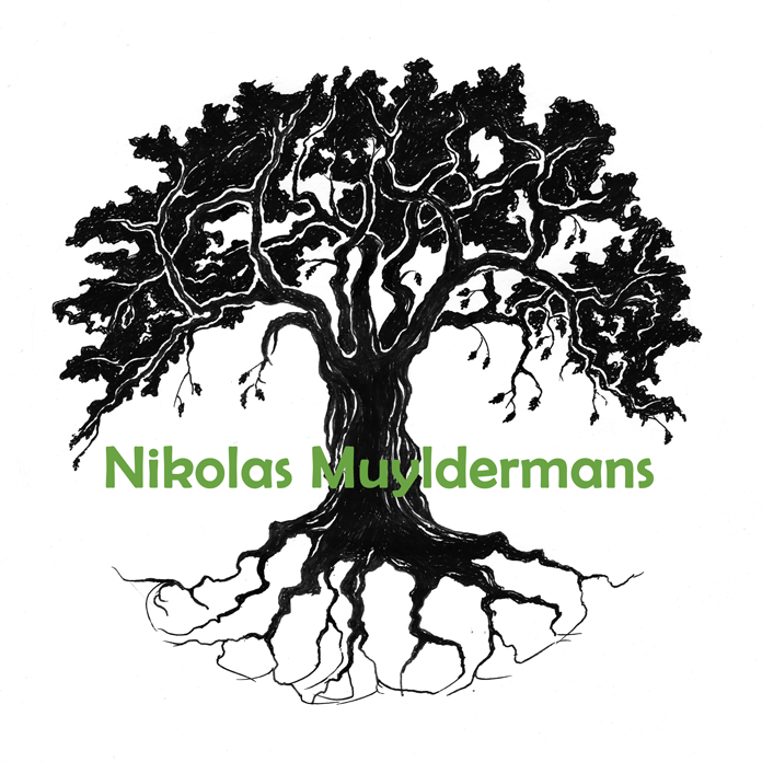 Nikolas Muyldermans
