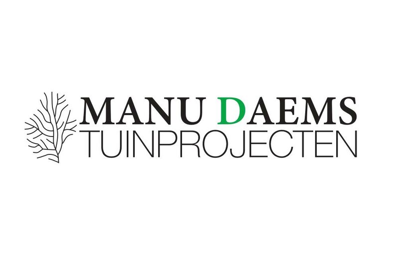Manu Daems Tuinprojecten