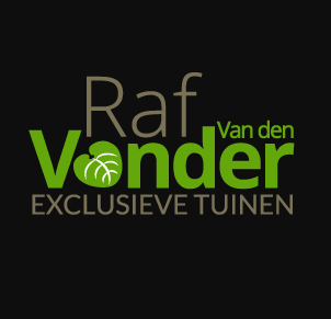 Exclusieve tuinen - Van den Vonder Raf BV
