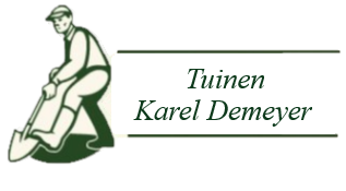 Tuinen Karel Demeyer 