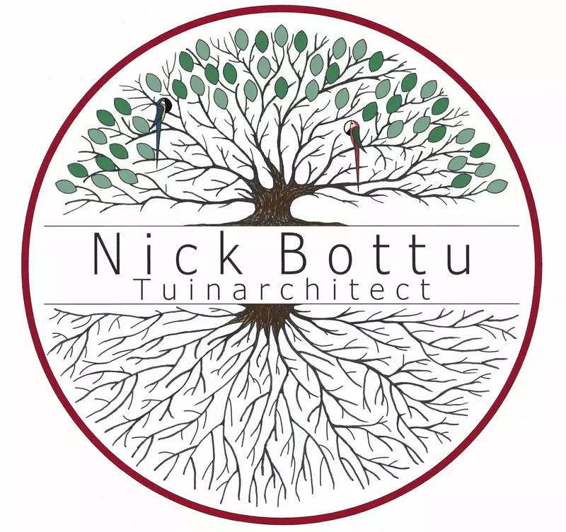 Nick Bottu Tuinarchitect