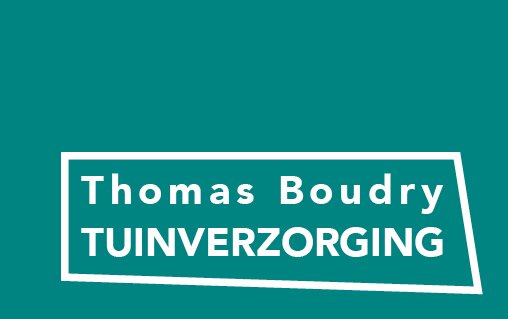Tuinverzorging Thomas Boudry