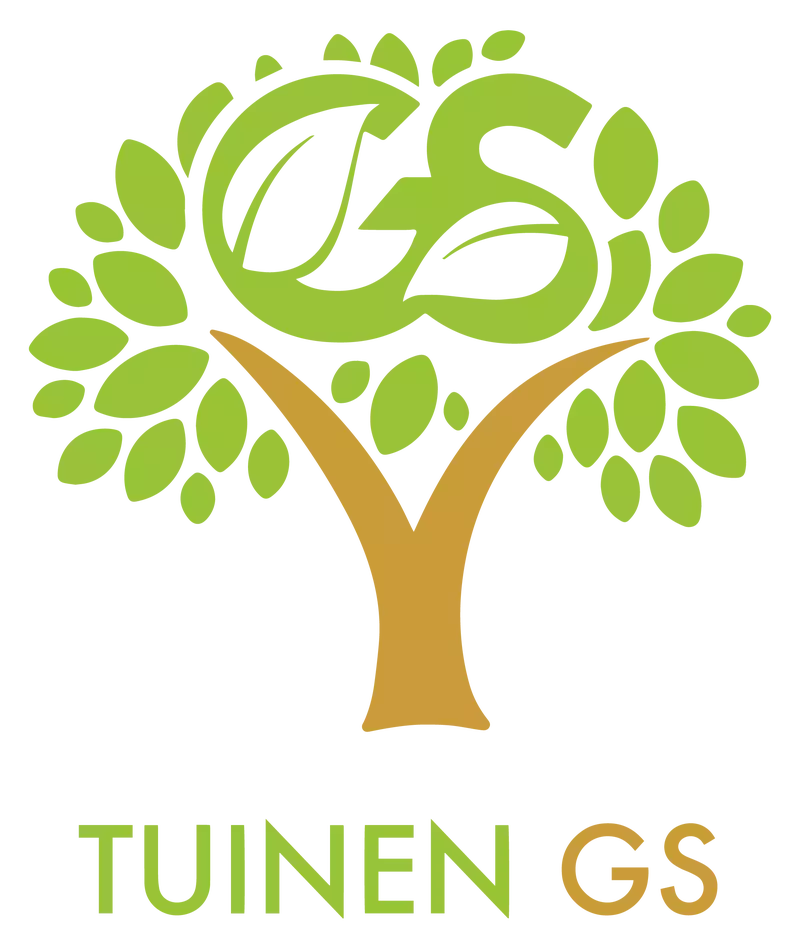 Tuinen GS