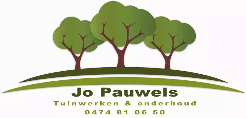 Tuinwerken Jo Pauwels