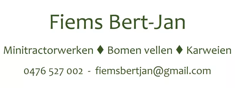 Fiems Bert-Jan