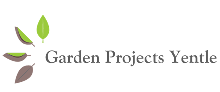 Garden Projects Yentle